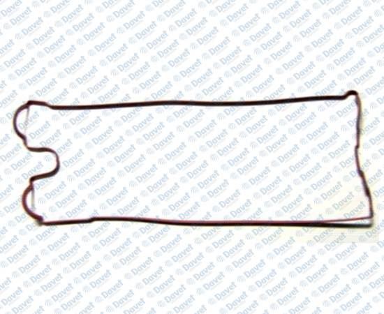 TEKCONTA T138004 Ust Kapak Conta Silikon Renault Master-Trafic 2.2-2.5 G9u Mtr.  ####